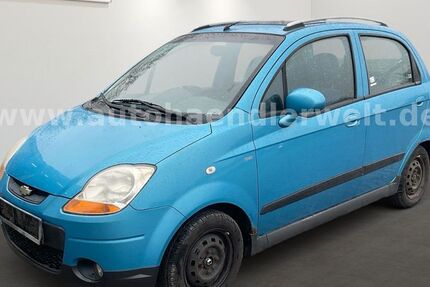 Chevrolet Matiz 70.555 km 799 &euro; Brehna 06796