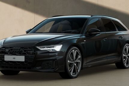 Audi A6 22.600 km 68.920 &euro; Halle (Saale) 06110