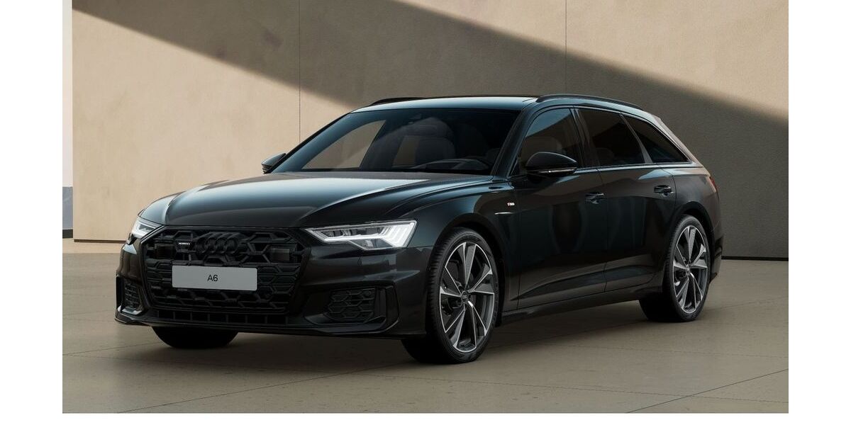 Audi A6 22.600 km 68.920 &euro; Halle (Saale) 06110