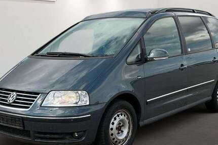 VW Sharan 175.869 km 3.499 € Sandersdorf-Brehna 06796