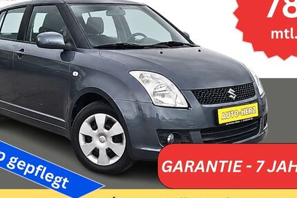 Suzuki Swift 49.987 km 4.990 &euro; Halle (Saale) 06128