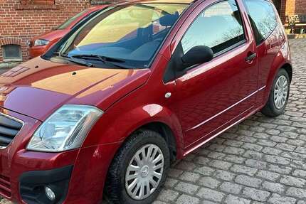 Citroen C2 109.813 km 2.500 &euro; Landsberg 06188
