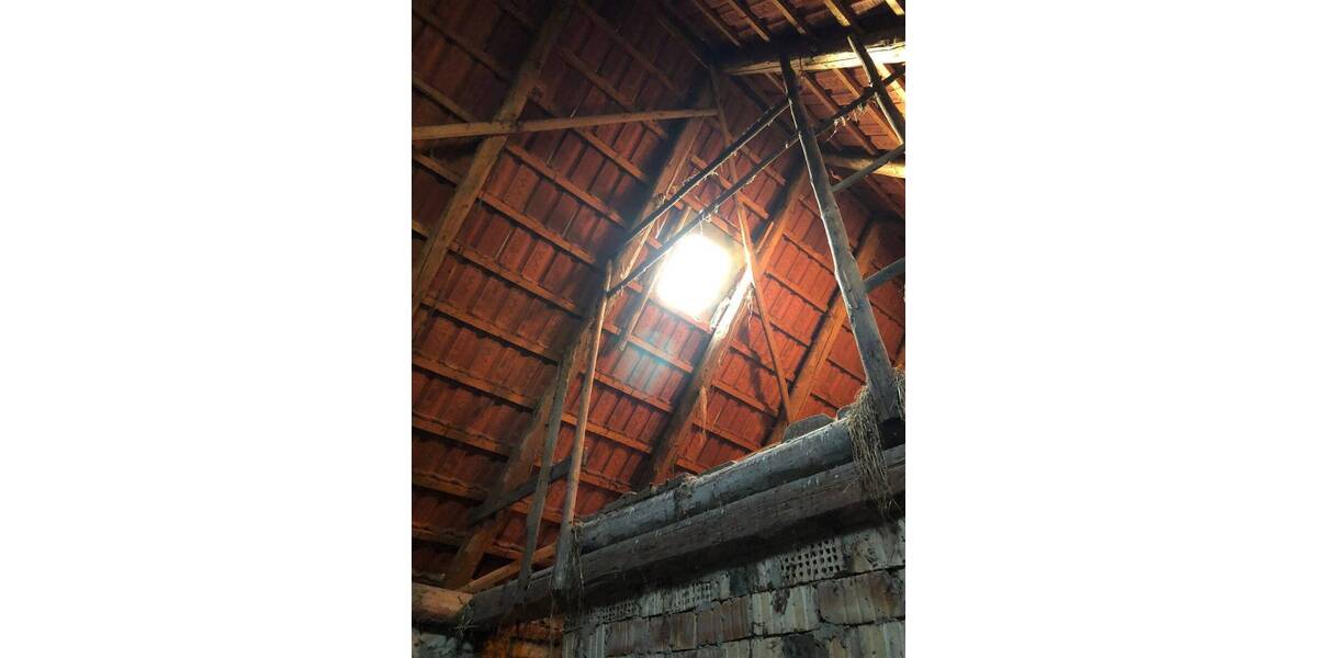 Einfamilienhaus Querfurt Weißenschirmbach - 5 Zimmer, 123 m&sup2;, 59.000&euro; | Angebot:25740254