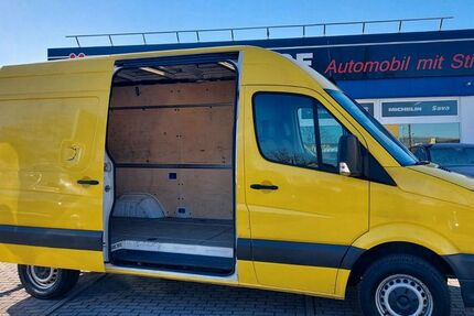 VW Crafter 217.793 km 10.899 € Leipzig 04328