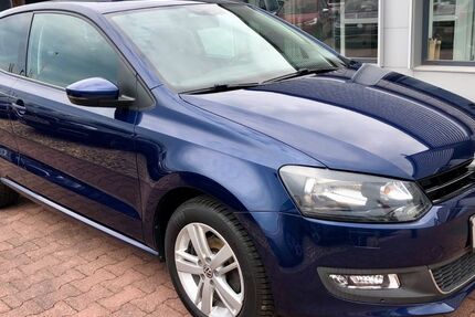 VW Polo 177.480 km 4.299 € Halle/Saale 06118