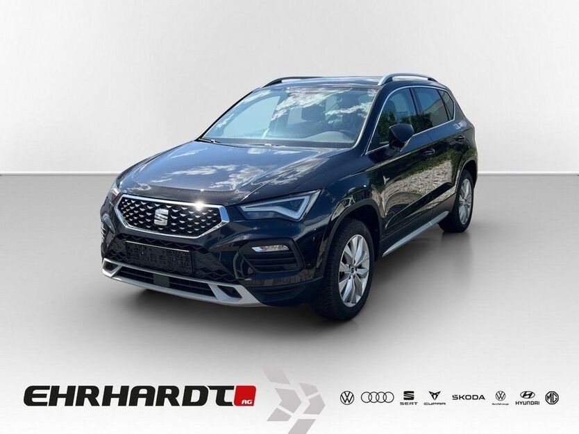 Ateca