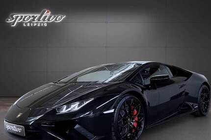Lamborghini Huracán 8.965 km 294.111 &euro; Markranstädt 04420