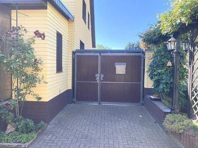 Doppelhaushälfte Eisleben Lutherstadt Eisleben - 3 Zimmer, 90 m&sup2;, 150.000&euro; | Angebot:25670221