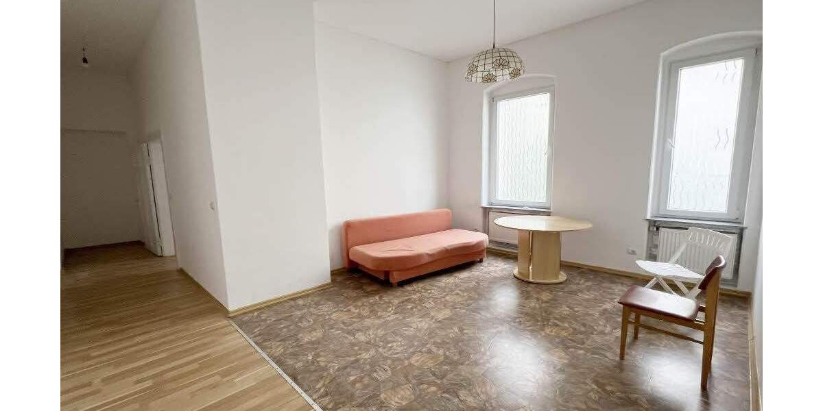 Mehrfamilienhaus, Wohnhaus Halle (Saale)-Südliche Innenstadt Innenstadt - 7 Zimmer, 1.100.000&euro; | Angebot:25374681