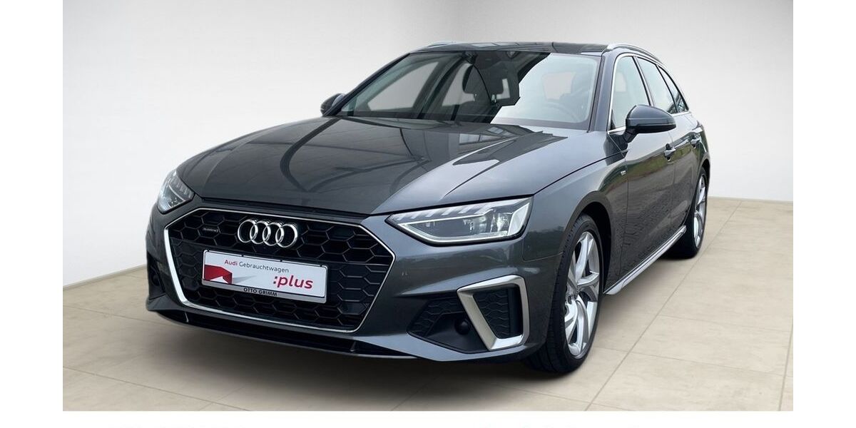 Audi A4 80.290 km 27.879 &euro; Bitterfeld-Wolfen 06749