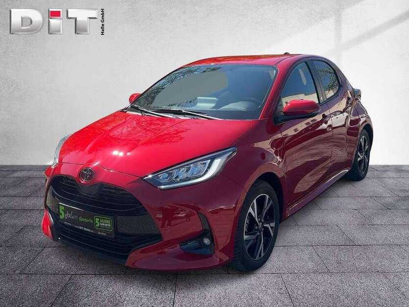 Yaris