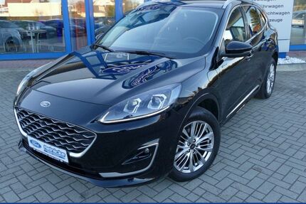 Ford Kuga 32.972 km 27.460 &euro; Mücheln / Geiseltal 06249