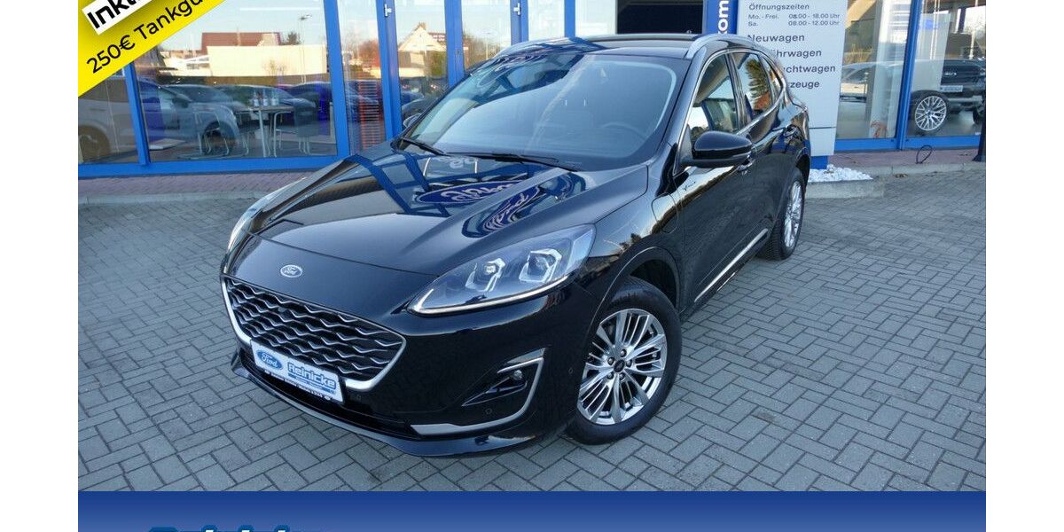 Ford Kuga 32.972 km 27.460 &euro; Mücheln / Geiseltal 06249