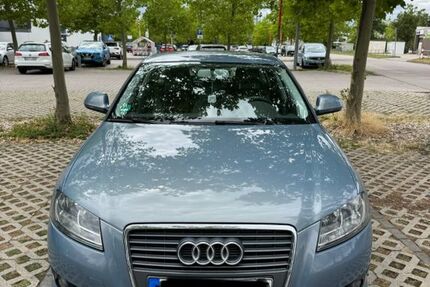 Audi A3 198.000 km 3.500 &euro; Schkopau 06258