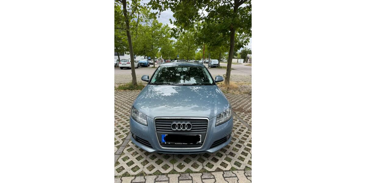 Audi A3 198.000 km 3.500 &euro; Schkopau 06258