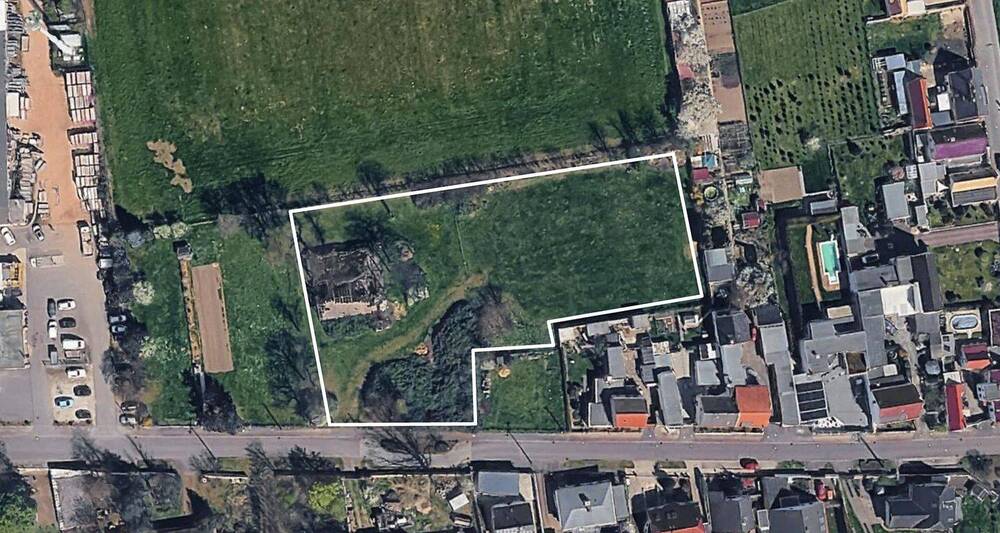 Grundstück Schkeuditz Freiroda - 999.800&euro; | Angebot:25916723