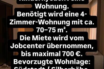 4 Zimmer Wohnung 4 zimmer