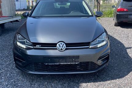 VW Golf 165.000 km 11.000 &euro; Halle 06132
