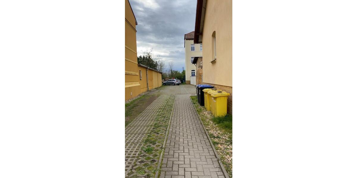 Dachgeschoßwohnung Teutschenthal - 3 Zimmer, 59 m&sup2;, 534&euro; | Angebot:26301387