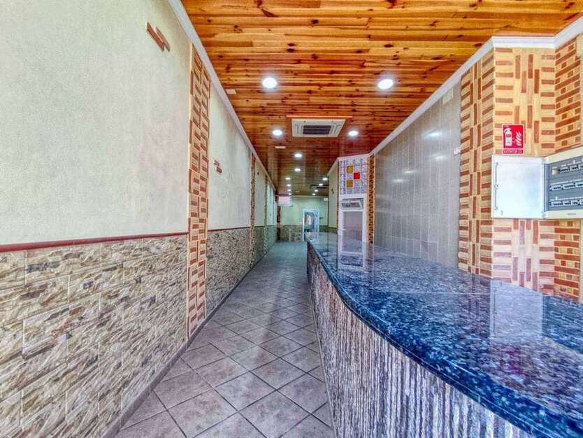 Grundstück in Santa Pola 88.000 € 95 m²