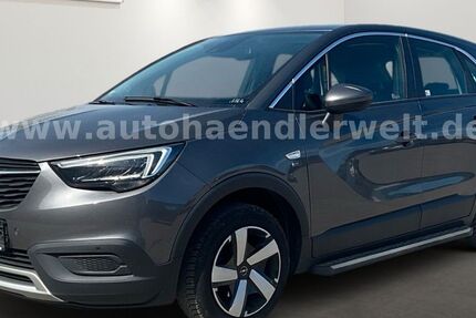 Opel Crossland (X) 155.509 km 7.999 &euro; Brehna 06796