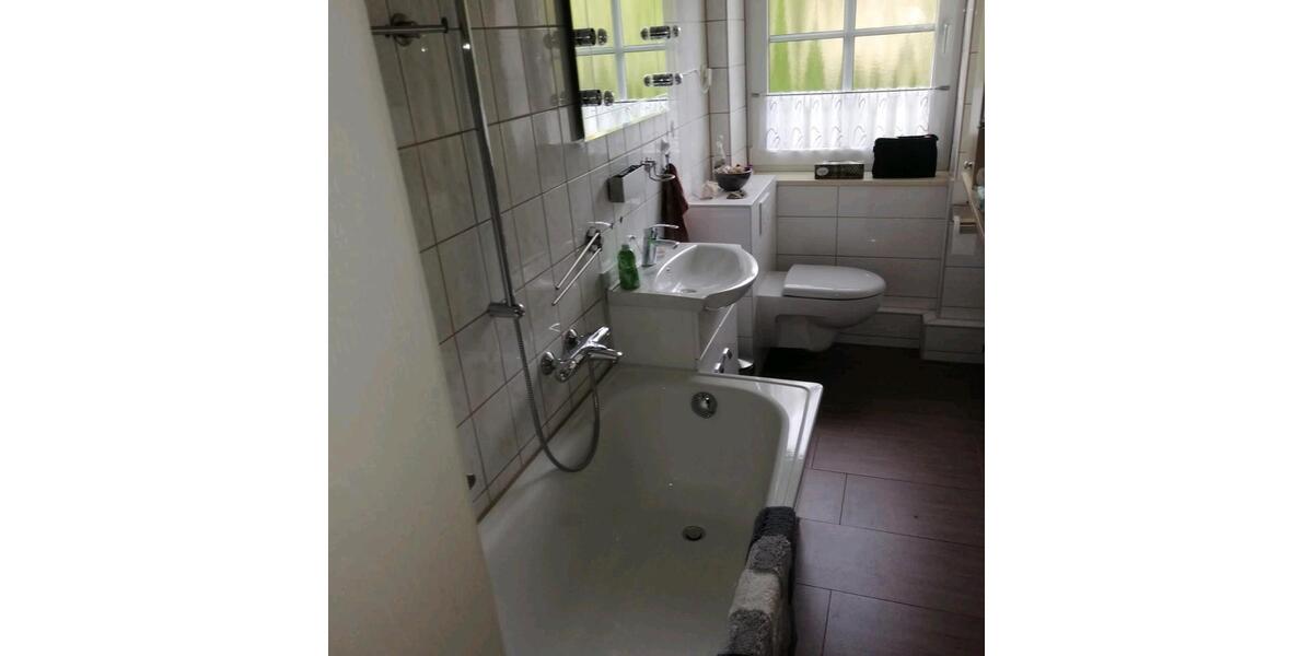 Etagenwohnung Bad Lauchstädt - 3 Zimmer, 57 m&sup2;, 58.000&euro; | Angebot:27671055
