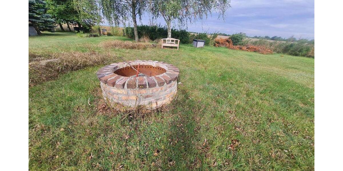 Mehrfamilienhaus, Wohnhaus Sandersdorf-Brehna Ramsin - 5 Zimmer, 126 m&sup2;, 253.200&euro; | Angebot:25770038