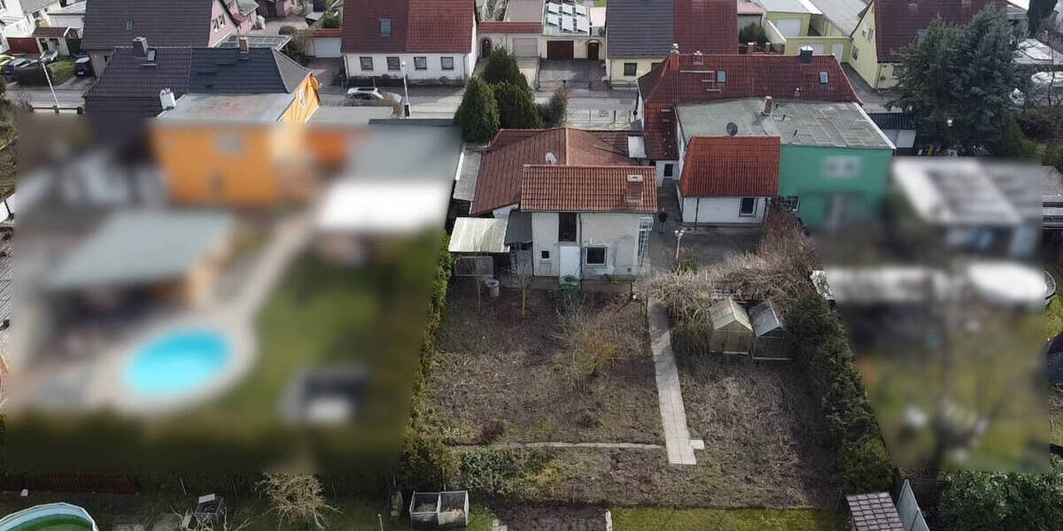 Doppelhaushälfte Halle (Saale) Ammendorf-Beesen - 5 Zimmer, 120 m&sup2;, 245.000&euro; | Angebot:26080528