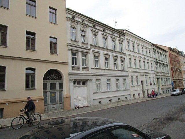 Dachgeschoßwohnung Halle (Saale) - 3 Zimmer, 61 m&sup2;, 610&euro; | Angebot:26019099