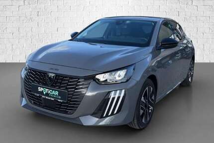 Peugeot 208 19.445 km 18.950 &euro; Delitzsch 04509