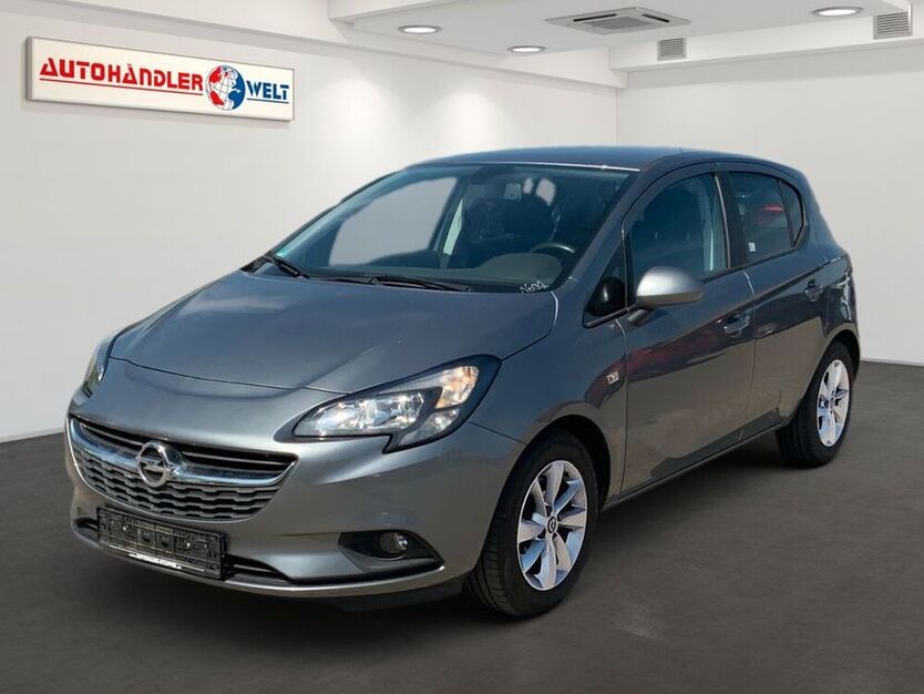 Corsa