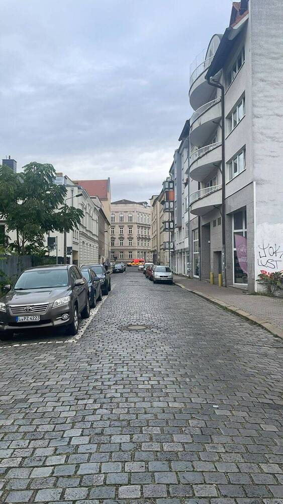 Baugrundstück