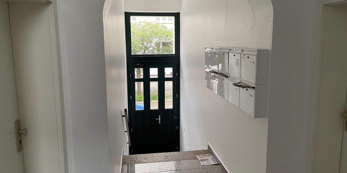 Mehrfamilienhaus, Wohnhaus Halle (Saale) Innenstadt - 950.000&euro; | Angebot:24791779