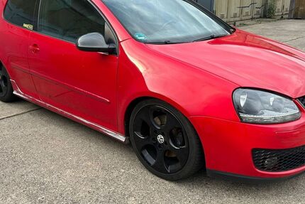 VW Golf 232.152 km 3.350 &euro; Schkeuditz 04435