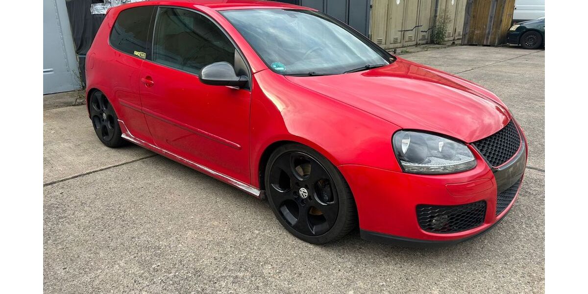 VW Golf 232.152 km 3.350 &euro; Schkeuditz 04435