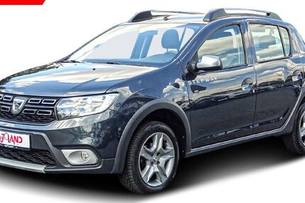 Dacia Sandero 31.690 km 12.990 &euro; Eisleben 06295