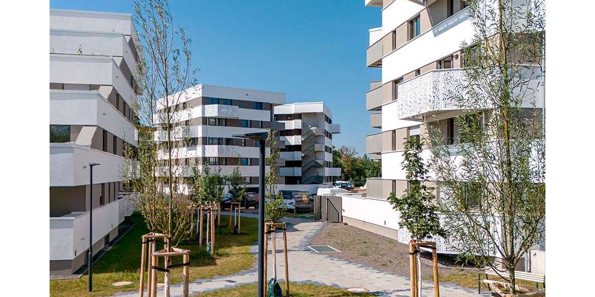 Etagenwohnung Halle/S. S. - 4 Zimmer, 110 m&sup2;, 1.353&euro; | Angebot:26660482