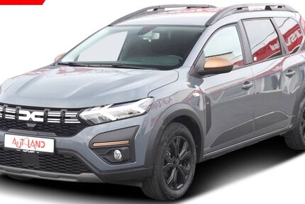 Dacia Jogger 24.026 km 17.990 &euro; Köthen 06366