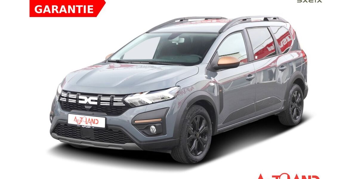 Dacia Jogger 24.026 km 19.990 &euro; Köthen 06366