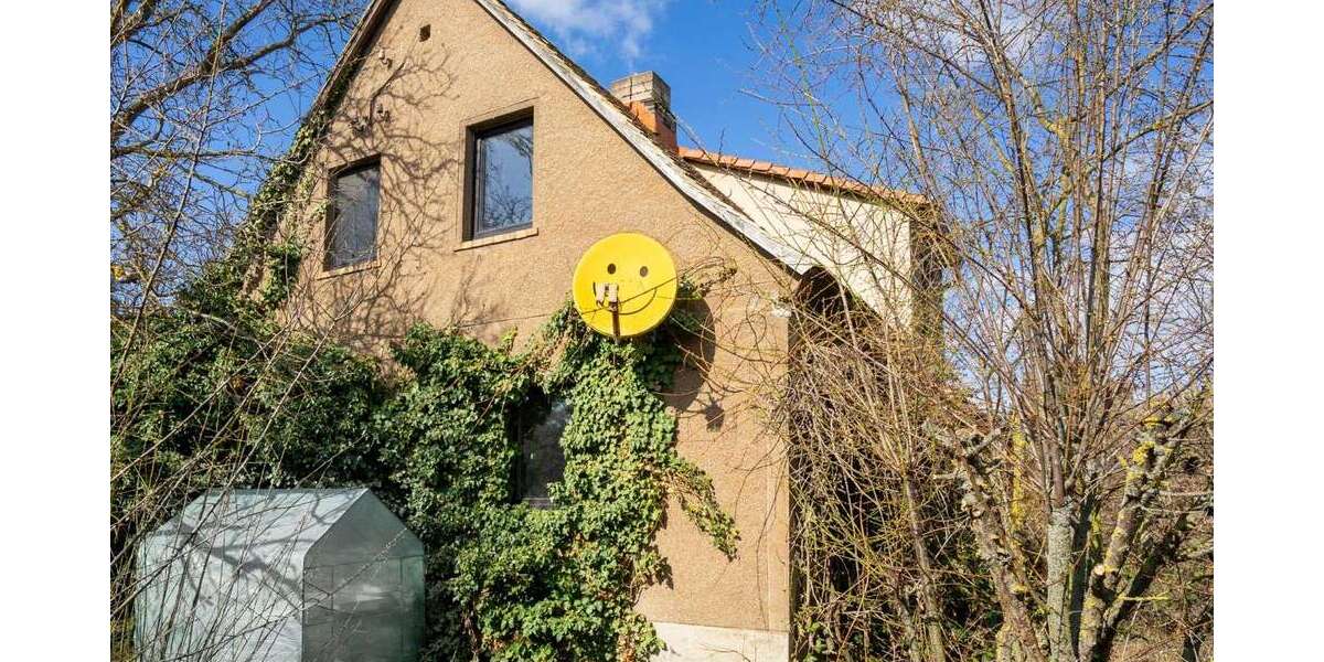 Einfamilienhaus Seegebiet Mansfelder Land - 4 Zimmer, 93 m&sup2;, 100.000&euro; | Angebot:25790065