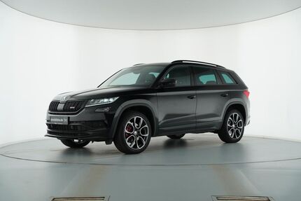 Skoda Kodiaq 109.999 km 30.889 &euro; Lutherstadt Eisleben 06295