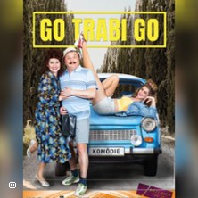 Go Trabi Go Dinnershow 