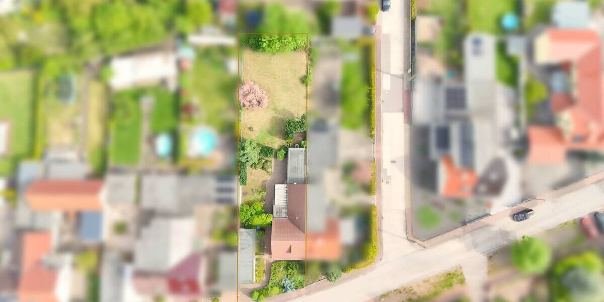 Doppelhaushälfte Bitterfeld-Wolfen Greppin - 4 Zimmer, 107 m&sup2;, 125.000&euro; | Angebot:26751001