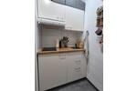 Etagenwohnung Halle (Saale) Büschdorf - 1 Zimmer, 23 m&sup2;, 170&euro; | Angebot:26551061