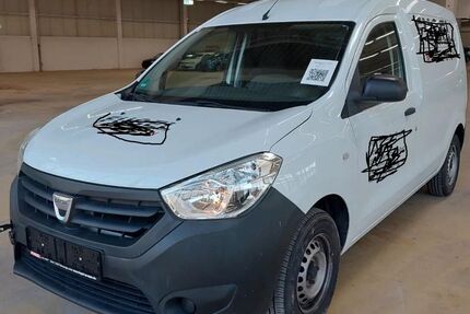 Dacia Dokker 81.800 km 5.990 &euro; Bad lauchstädt 06246