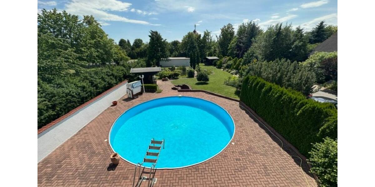 Doppelhaushälfte Sandersdorf-Brehna Torna - 3.5 Zimmer, 160 m&sup2;, 490.000&euro; | Angebot:25402532