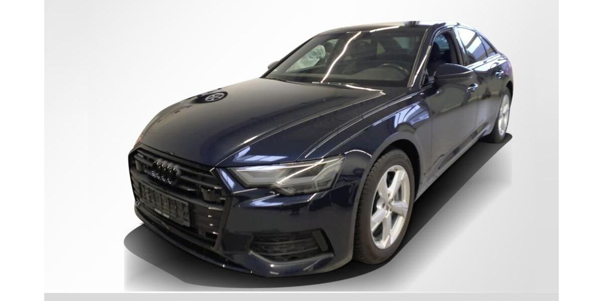 Audi A6 39.759 km 32.940 &euro; Köthen 06366