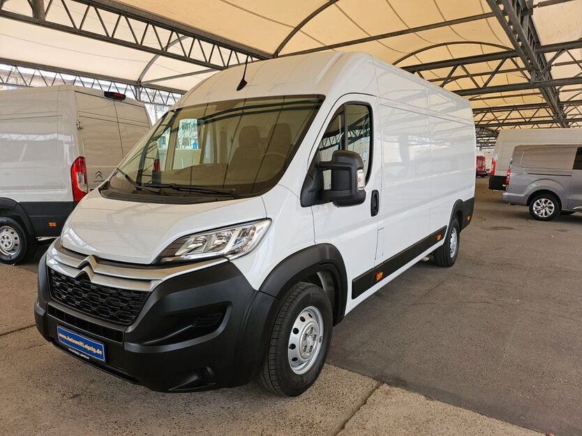 Citroen Jumper 35.897 km 26.899 € Leipzig 04347