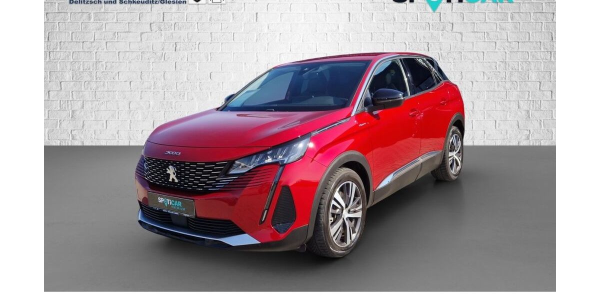 Peugeot 3008 19.413 km 23.550 &euro; Delitzsch OT Döbernitz 04509