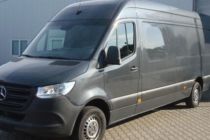 Mercedes-Benz Sprinter 129.000 km 24.950 &euro; Halle ( Saale ) 06116